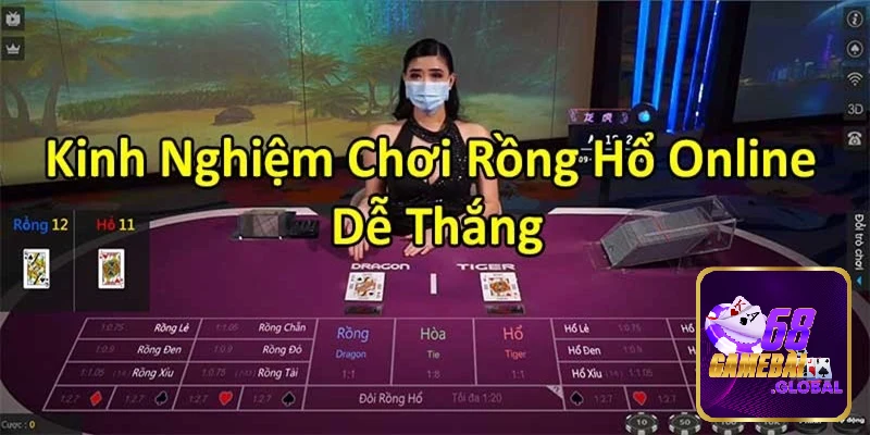 Việc quan sát dealer chia bài giúp nâng cao cơ hội thắng