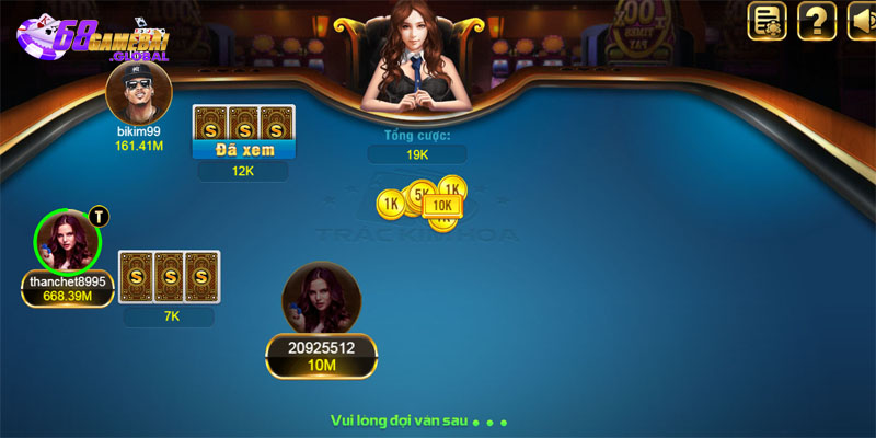 Những lưu ý quan trọng giúp bạn thắng lớn tại game bài